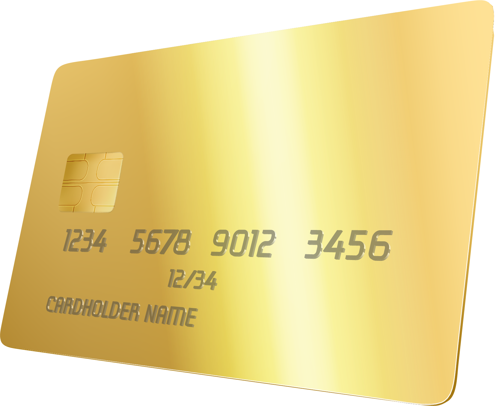 Credit Card